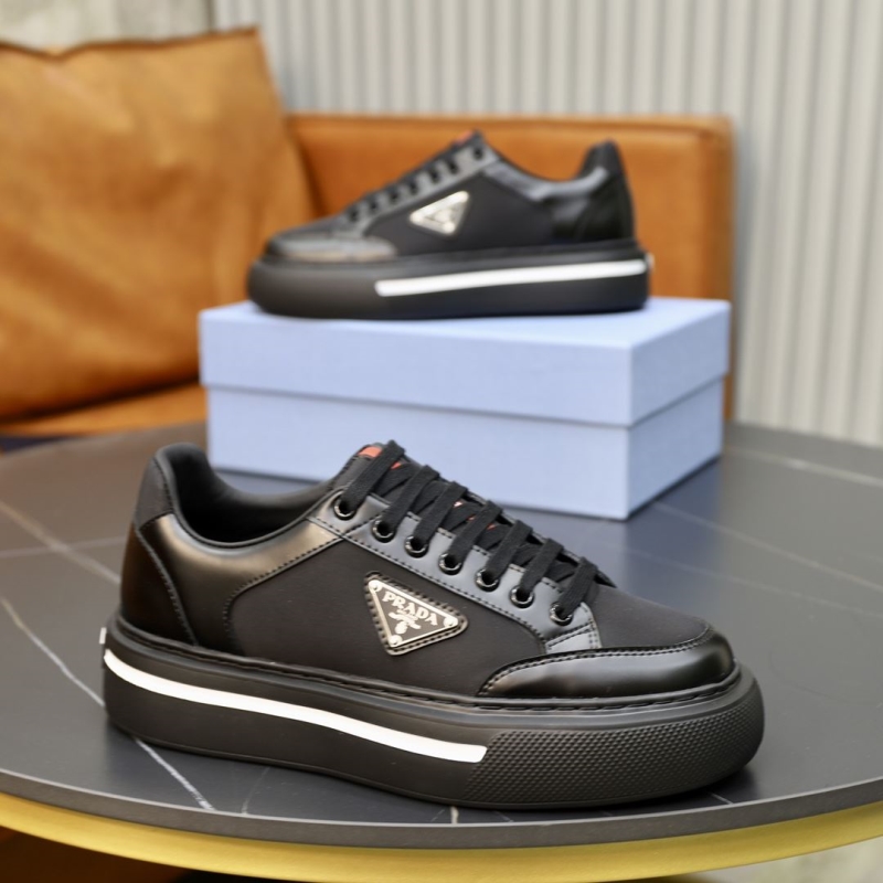 Prada Casual Shoes